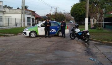 Imagen de Gatillo fácil: un policía mató al dueño de casa en un robo del que era víctima