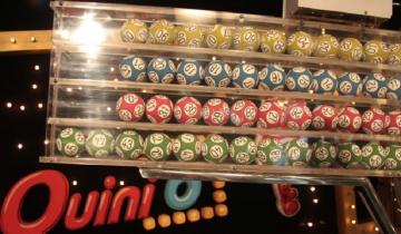 Imagen de Quini 6: un solo apostador ganó 538 millones de pesos en el último sorteo
