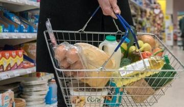 Imagen de Plan contra el hambre: dos millones de personas recibirán la tarjeta para compra de alimentos