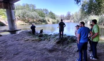 Imagen de Necochea: un turista murió ahogado en el Río Quequén