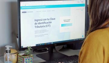 Imagen de ARBA lanzó un plan de pagos que permite regularizar deudas impositivas hasta en 24 cuotas