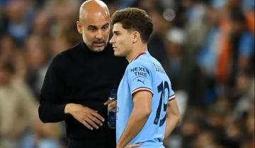Imagen de Champions League y Arsenal vs Manchester City: horario y TV para un miércoles de súper acción con participación argentina