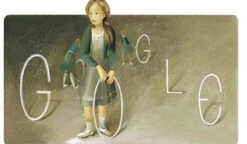 Imagen de Por qué Google homenajea al artista plástico Raúl Soldi