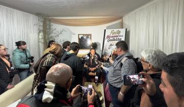 Imagen de Dolores: la Fiesta Nacional de la Guitarra alcanzó un éxito histórico de difusión en medios y redes sociales