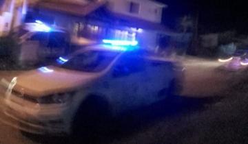 Imagen de Violento asalto a un hotel en Villa Gesell: el dueño quedó hospitalizado