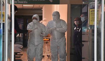 Imagen de Coronavirus en Argentina: se sumaron otras 10 muertes y 717 contagiados en las últimas 24 horas