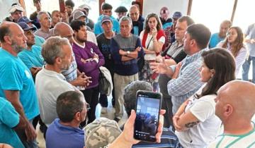 Imagen de La Costa: diálogo y compás de espera de los municipales a la espera de una oferta salarial del Ejecutivo