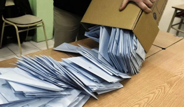 Imagen de PASO 2023: a qué hora se conocerán los primeros resultados de las elecciones