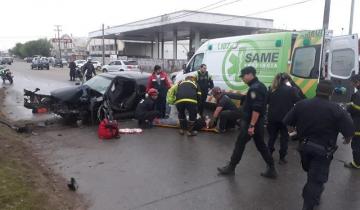 Imagen de Mar del Plata: murió un joven tras permanecer internado 9 meses por un accidente de tránsito