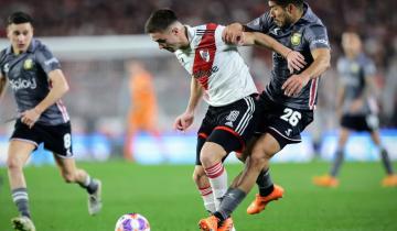 Imagen de Supercopa Argentina y Champions League: horarios y TV de los partidos de hoy