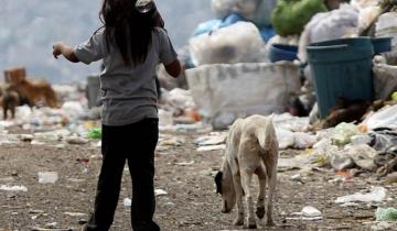 Imagen de Economía: en el segundo semestre de 2021, la pobreza alcanzó al 37,3% de las personas