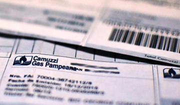 Imagen de La Región: el gobierno nacional imputó a 8 empresas por cobrar tasas municipales en facturas de servicios públicos