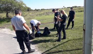 Imagen de Autorizaron a familiares de detenidos a llevarles alimentos y medicamentos en cárceles y alcaidías bonaerenses