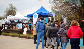 Imagen de Fin de semana largo en el Partido de La Costa: se realiza la edición especial de la Fiesta Provincial del Alfajor Costero