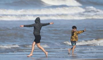 Imagen de Cuándo empieza la primavera y cómo estará el clima en la Costa Atlántica