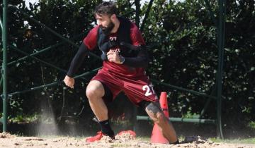 Imagen de Al igual que Las Leonas, River evalúa hacer una pretemporada con el método “burbuja” en Pinamar