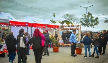 Imagen de General Lavalle: así es el cronograma de shows y actividades de la Fiesta de la Tortita Negra 2026