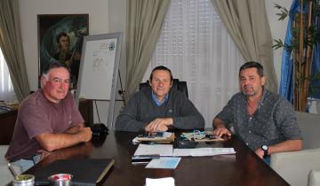 Imagen de Dolores: la planta de residuos comenzará a funcionar en 15 días