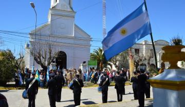 Imagen de Las Fiestas Patronales de General Lavalle convocaron a más de 1.000 personas