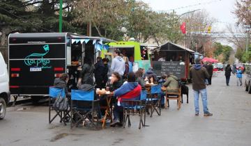 Imagen de Dolores: cómo será el festival de tango que se realizará el próximo fin de semana