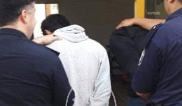 Imagen de Un menor fue detenido dos veces en los primeros 4 días del año