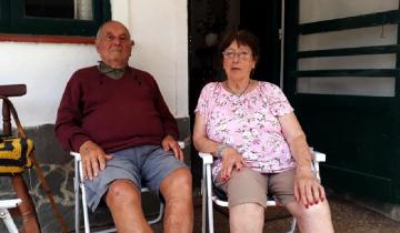 Imagen de San Clemente y Dolores: la historia del vecino de 93 años que heredó parte de una estancia de sorpresa