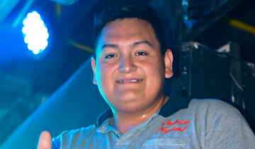 Imagen de Mar del Plata: el integrante de una banda de música tropical murió tras descompensarse en un show