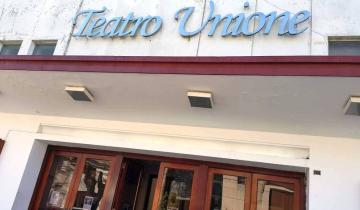 Imagen de Dolores celebra los 150 años del Teatro Unione