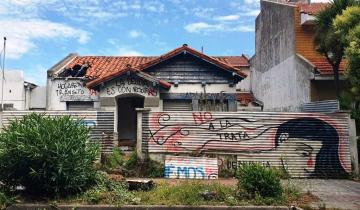 Imagen de Mar del Plata: erigirán un centro de memoria y lucha contra la trata donde hubo un prostíbulo