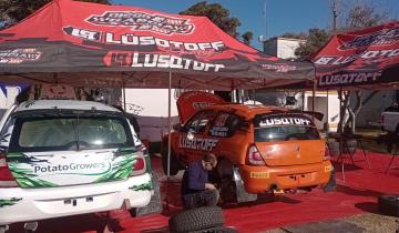 Imagen de General Lavalle: así será la tercera fecha del Rally Mar y Sierras que se disputa este fin de semana