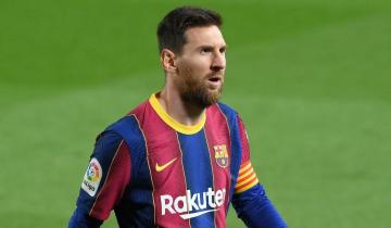 Imagen de Leo Messi se va del Barcelona: los motivos, su historia en el club y cuál podría ser su nuevo destino