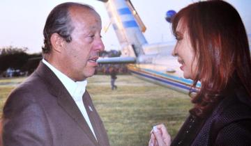 Imagen de Mar Chiquita: “Es injusto e increíble", dijo Jorge Paredi al cumplirse un año del atentado contra Cristina Fernández de Kirchner