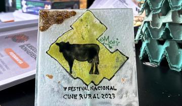 Imagen de Ayacucho: con entrada libre y gratuita, así será el 5º Festival Nacional de Cine Rural