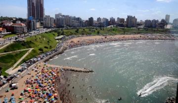 Imagen de Verano 2025: cómo estará el clima en la región durante el fin de semana