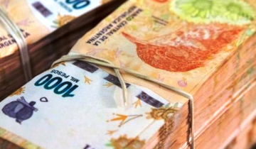 Imagen de El Quini 6 volvió a quedar vacante y en el próximo sorteo habrá un pozo súper millonario