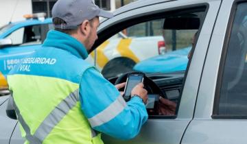 Imagen de La Provincia aumentó las multas de tránsito: cuáles son los nuevos valores