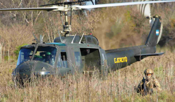 Imagen de Día del Ejército Argentino: por qué se celebra el 29 de mayo