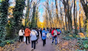 Imagen de Vacaciones de invierno 2026: Mar Chiquita presentó su propuesta de circuitos guiados y gratuitos con acceso libre y gratuito