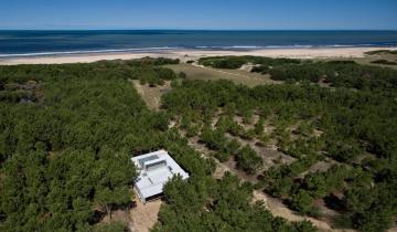Imagen de Premian a Costa Esmeralda en España por su Plan Hidráulico Sustentable