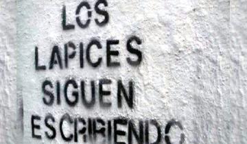 Imagen de La Noche de los Lápices: con diversos actos se conmemoran hoy los 45 años del secuestro de 10 estudiantes secundarios