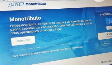 Imagen de Créditos para monotributistas: a qué categorías incluye y cómo se solicita