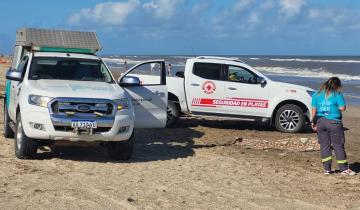 Imagen de Pinamar: encontraron un cuerpo en el agua y es Sergio Acuña, el joven que se había ahogado en Mar de Ajó