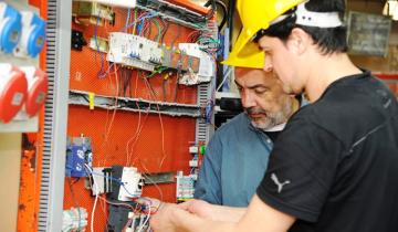 Imagen de Día del electricista: por qué se celebra hoy 13 de julio