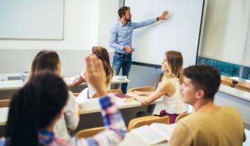 Imagen de 17 de septiembre: por qué se celebra el día del profesor