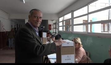 Imagen de Partido de La Costa: “Hoy tenemos que cuidar la democracia más que nunca”, advirtió Juan de Jesús