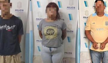 Imagen de Carnaval trágico en Mercedes: mataron a balazos a un joven de 18 años