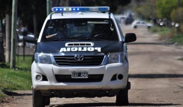 Imagen de Matan de una puñalada a un joven de 22 años y por el crimen detienen a su abuelo