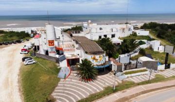 Imagen de Pinamar: marcha atrás con la polémica venta de una calle junto a la playa a una empresa privada