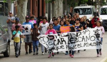 Imagen de Matan de un disparo en la cabeza a un adolescente de 17 años