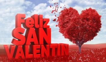 Imagen de Por qué se celebra hoy San Valentín